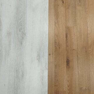 Encore plus simple à poser, compatibles en salle de bain et cuisine, les nombreux nouveaux modèles de sols stratifiés sont disponibles à Couleurs Provence! A des prix imbattables!!! A découvrir sans modération!!!